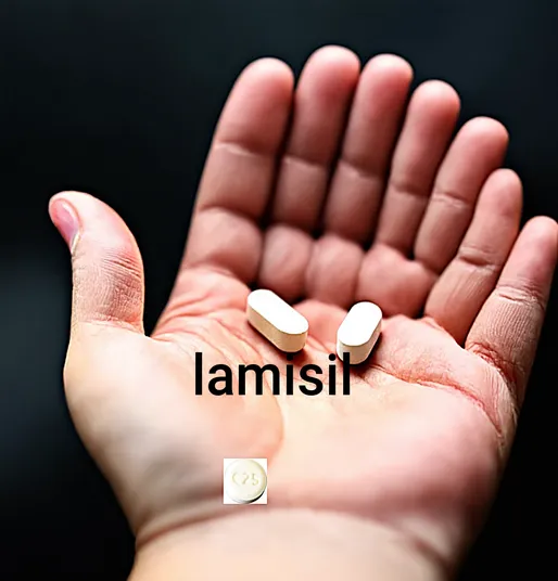 Lamisil crema precio